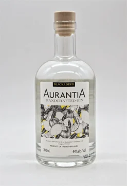 Aurantia Handcrafted Gin