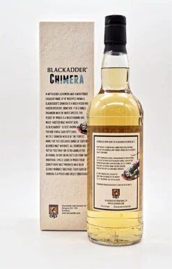 Chimera CH 1-2018 Blended Malt Scotch Whisky 3 Chimera CH 1-2018 Blended Malt Scotch Whisky -Angebote Baileys Store dsc05522 fotor