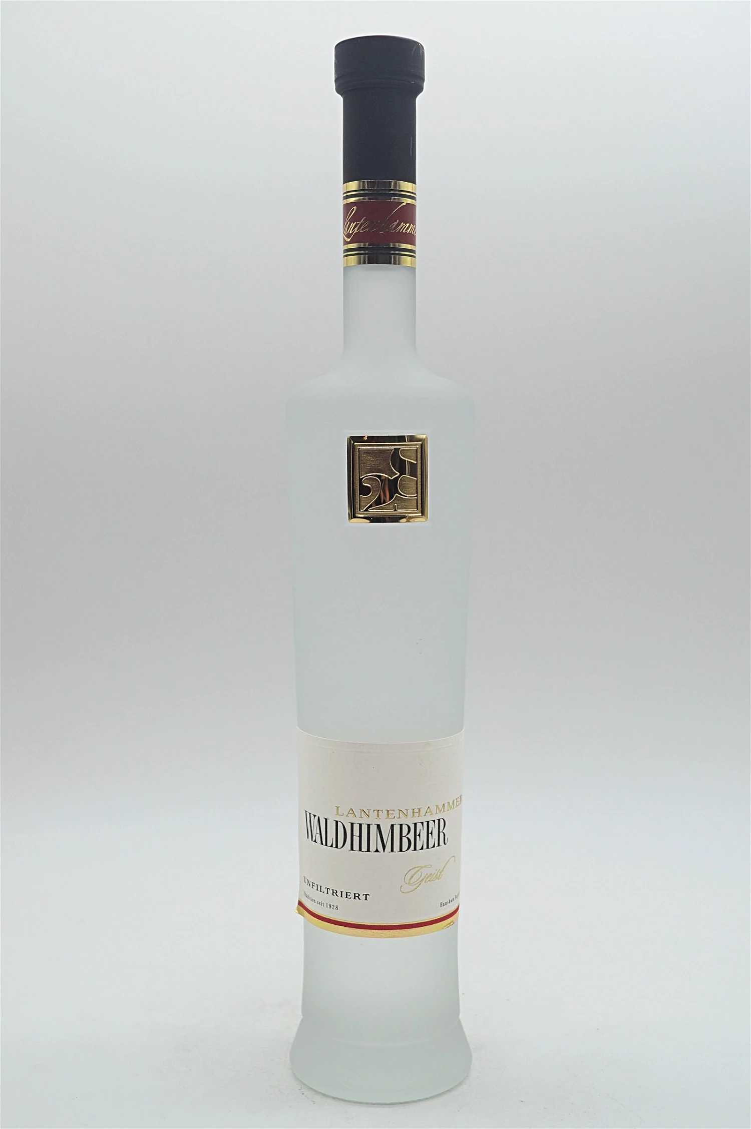 Waldhimbeergeist Unfiltriert 1 Waldhimbeergeist Unfiltriert