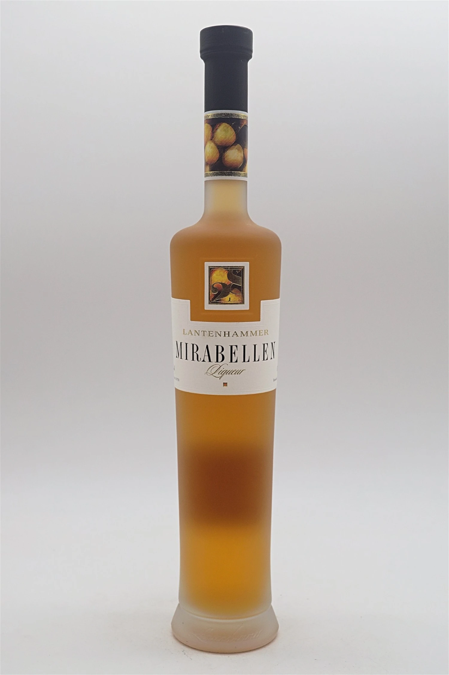 Mirabellenlikör 1 Mirabellenlikör