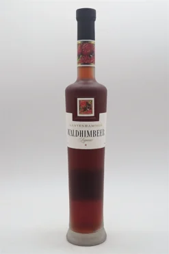 Waldhimbeerlikör