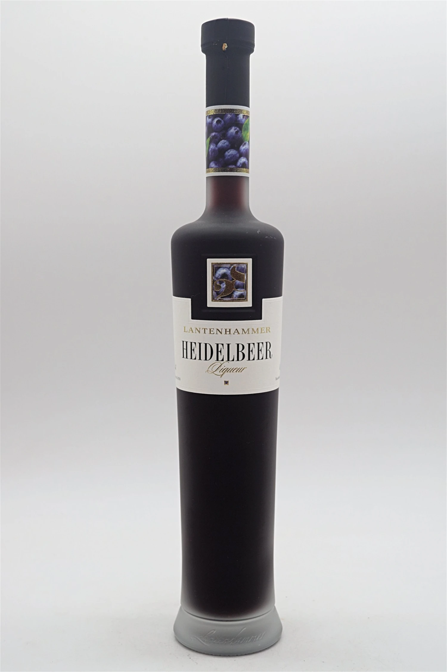 Heidelbeerlikör 1 Heidelbeerlikör