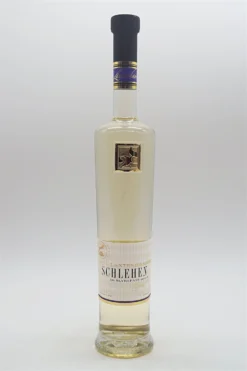 Schlehengeist Im Slyrsfass Gereift