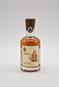 XV Jahre 2020 Edition 37 La Palma Quince Santis Blend Rum