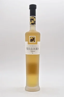 Williams Liqueur