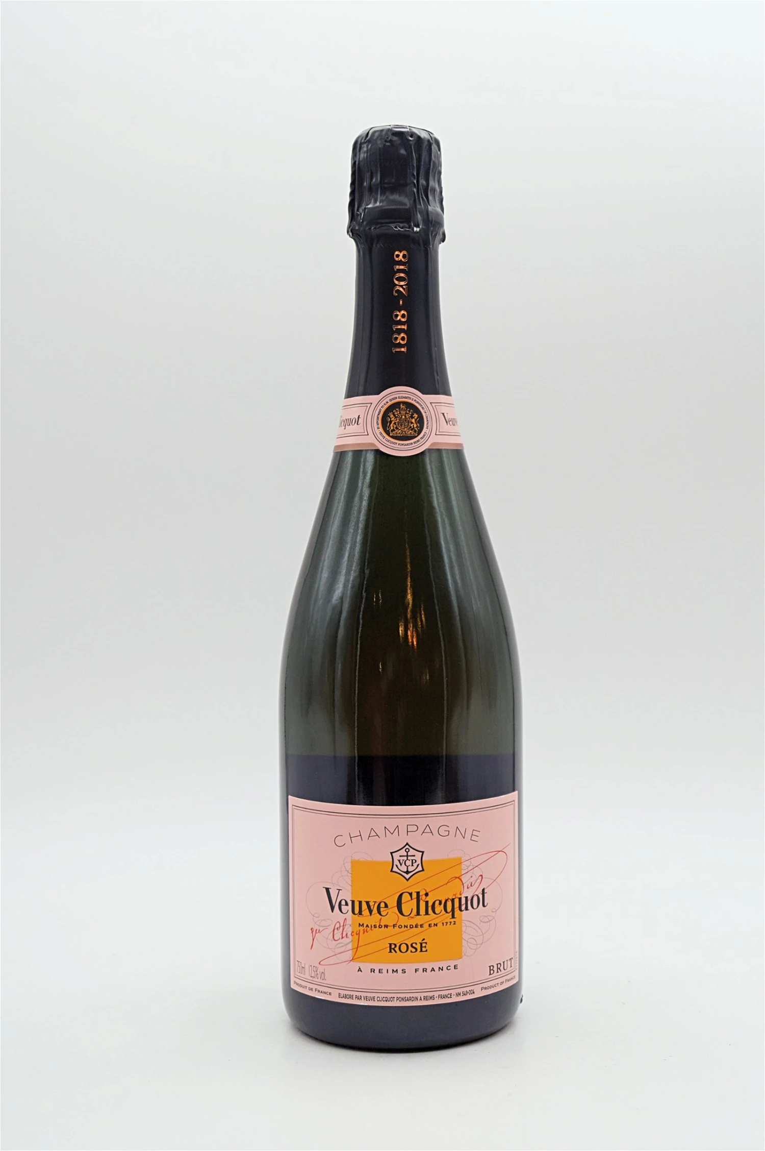 Rose Champagner 1 Rose Champagner