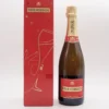 Cuvee Brut Champagner
