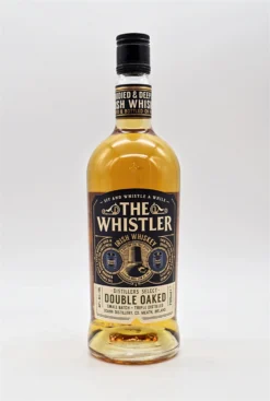 Double Oaked Irish Whiskey