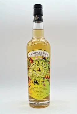 Orchard House Blended Malt Scotch Whisky