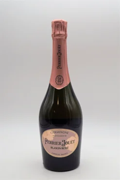 Blason Rose Champagner