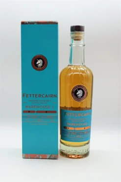 Warehouse 2 Batch 002 2010/2021 Highland Single Malt Scotch Whisky