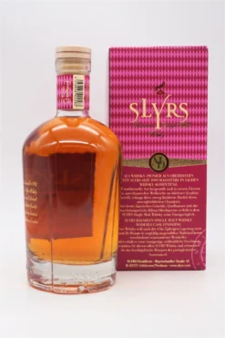 Madeira Cask Finish Single Malt Whisky -Angebote Baileys Store dsc06918