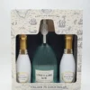 Scottish Maritime Gin Mit 2 Scavi & Ray Prosecco Ice Prestige