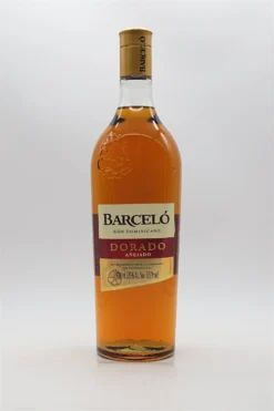 Dorado Anejado Ron Dominicano 1 L
