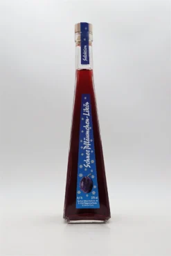 Schneepfläumchen Likör