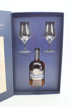 Weihnachtsbox 2021 -Angebote Baileys Store dsc07089