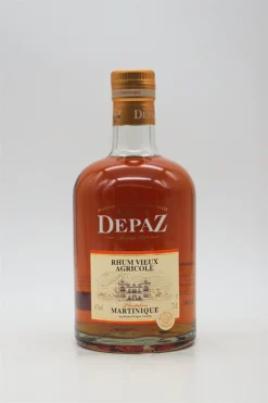 Plantation Aged Agricole Rhum