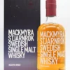 Stjärnrök Swedish Single Malt Whisky