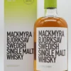 Björksav Swedish Single Malt Whisky