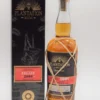 Belize 2009 Single Cask Collection Wild Cherry Cask Finish