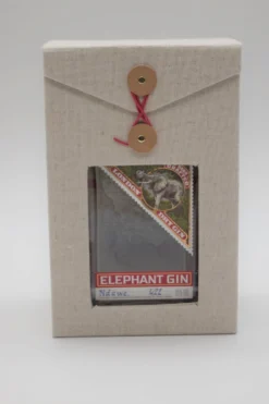 London Dry Gin In Geschenkpackung