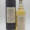 Auchroisk 7 Jahre 2009/2017 406 Fl. Single Malt Scotch