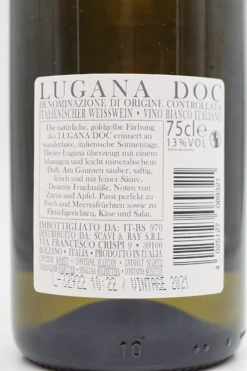 Lugana D.O.C 6 Flaschen Sparset -Angebote Baileys Store dsc07681xcicegr7qrtjn