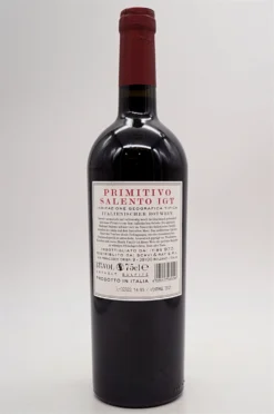 Primitivo Salento I.G.T. 6 Flaschen Sparset 8 Primitivo Salento I.G.T. 6 Flaschen Sparset -Angebote Baileys Store dsc07688eljklfj9q1ukj