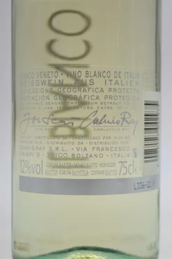 Il Bianco I.G.T. 6 Flaschen Sparset -Angebote Baileys Store dsc076914lrhdtwpmd2fk