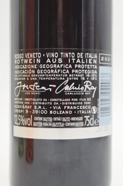 Il Rosso I.G.T. 6 Flaschen Sparset -Angebote Baileys Store dsc07695hwrydeiyjefob