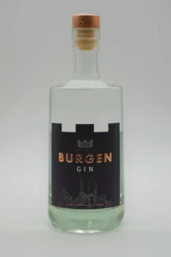 Herbal Dry Gin