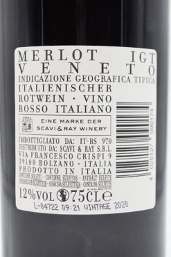 Fratelli Di Serratuna Merlot I.G.T. 6 X Fl. Sparset 10 Fratelli Di Serratuna Merlot I.G.T. 6 X Fl. Sparset -Angebote Baileys Store dsc077091kptsomorp6t9