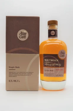 Weitblick Schwarzwald Single Malt Whisky