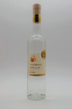 Obstbrand 3 Jahre Gereift