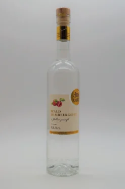 Waldhimbeergeist 3 Jahre Gereift