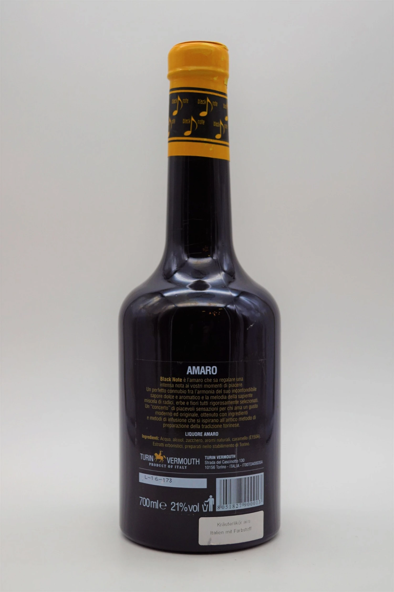 Amaro Torino 2 Amaro Torino – Bild 2