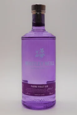 Parma Violet Gin