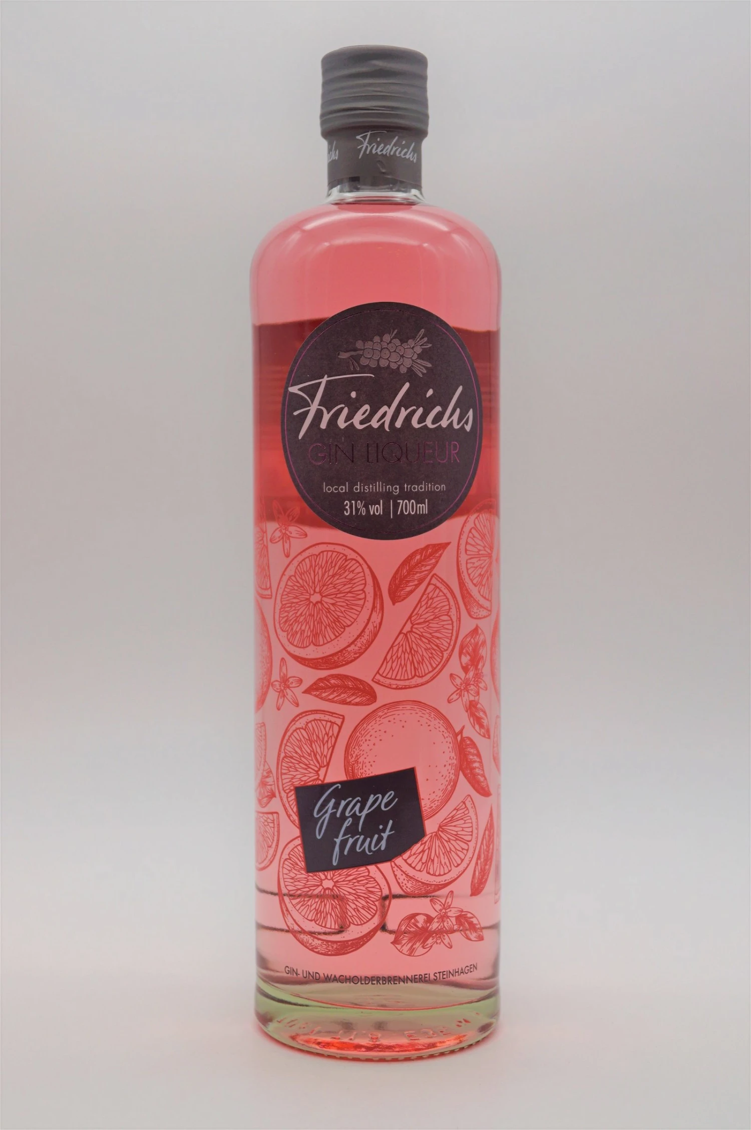 Gin Liqueur Grapefruit 1 Gin Liqueur Grapefruit