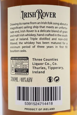 Blended Whiskey -Angebote Baileys Store dsc07964dgpeojav9vipn