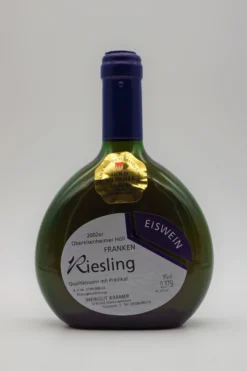 RIESLING Eiswein 2002