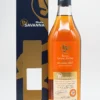 Grand Arome Single Cask 11 Jahre Cognac Wood