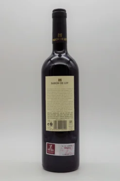 Rioja Reserva 2015 -Angebote Baileys Store dsc08031