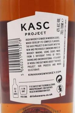 The Kasc Project Irish Whiskey 8 The Kasc Project Irish Whiskey -Angebote Baileys Store dsc08038hvrqguv11icnc
