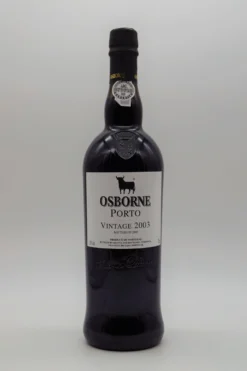 Porto Vintage 2003