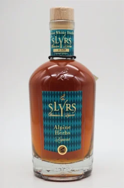 Alpine Herbs Liqueur