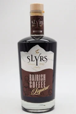 Bairisch Coffee Liqueur