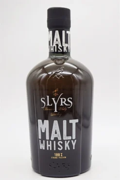Malt Whisky