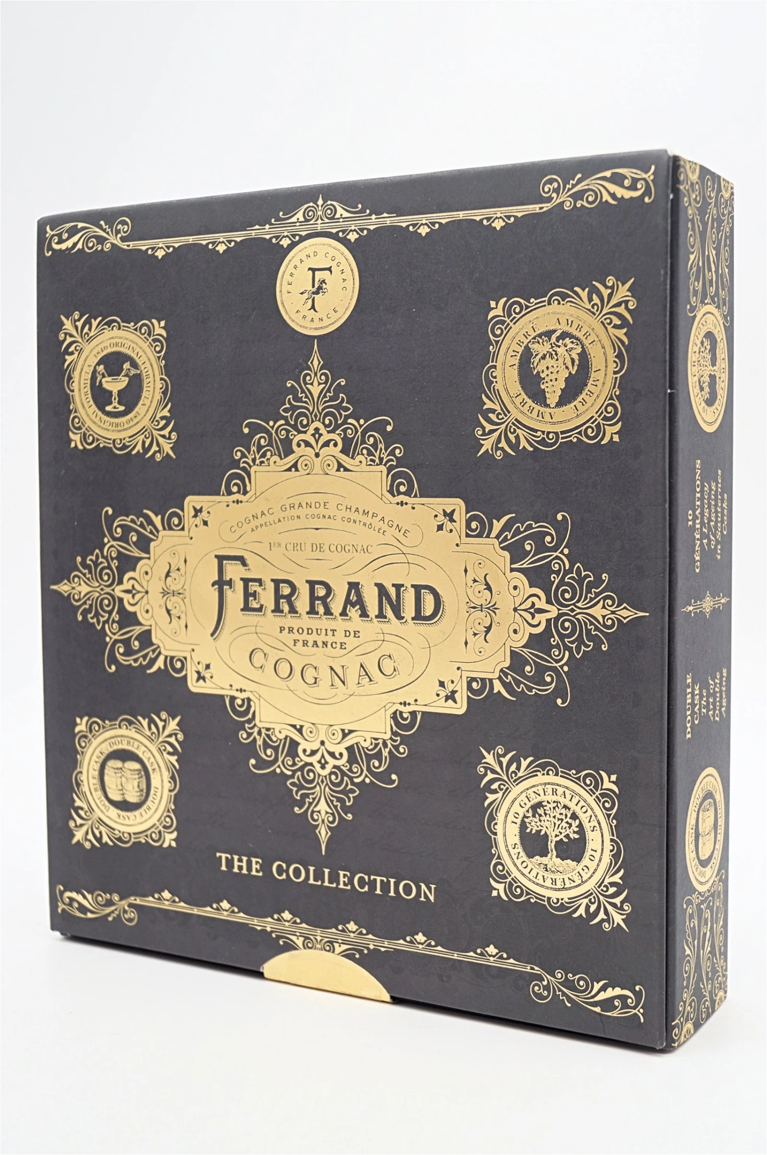 The Collection 4x100ml 2 The Collection 4x100ml – Bild 2