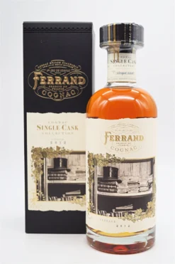 Single Cask Collection Vintage 2012 Cognac