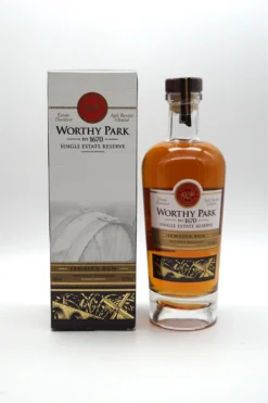 Single Estate Reserve